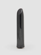 We-Vibe Tango Lipstick USB Rechargeable Bullet Vibrator, Black | Black