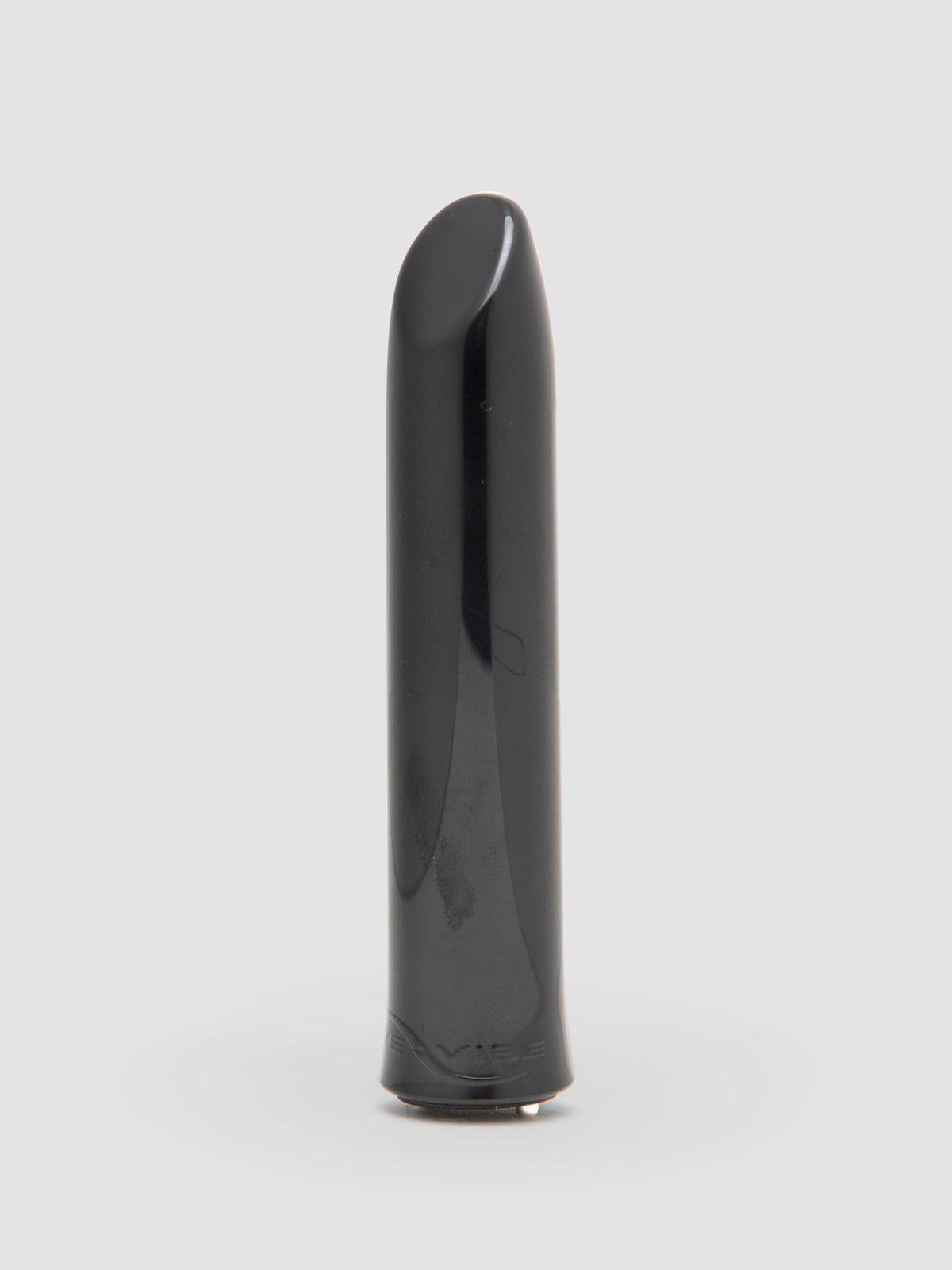 We-Vibe Tango Lipstick USB Rechargeable Bullet Vibrator, Black | Black