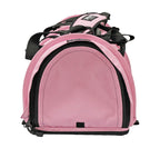 SturdiBag LarFlexible Pet Carrier Divided for 2 Pets