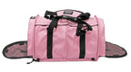 SturdiBag LarFlexible Pet Carrier Divided for 2 Pets
