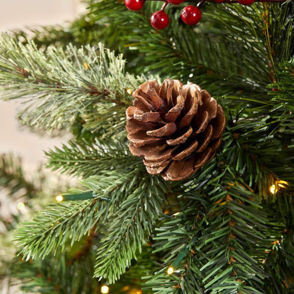 9 ft. Westwood Fir Christmas Tree