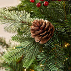 9 ft. Westwood Fir Christmas Tree