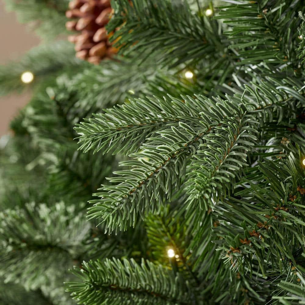 9 ft. Westwood Fir Christmas Tree
