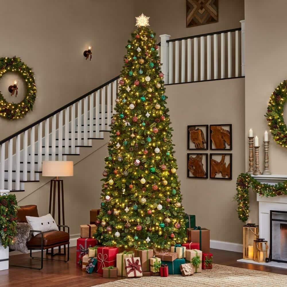 9 ft. Westwood Fir Christmas Tree