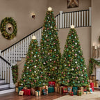 9 ft. Westwood Fir Christmas Tree