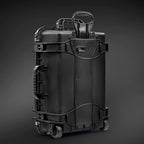 SE920 Case with Foam Dark, Blue, One Size