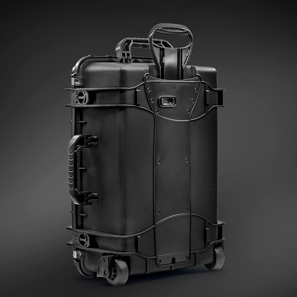 SE920 Case with Foam Dark, Blue, One Size
