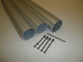 gli replacement tube for monsoon, typhoon, hurricane &amp; cyclone in-ground reel