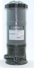 hydropro prc120-120 sq. ft. above ground swimming pool cartridge tank