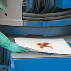 Pig Oil Mat in Dispenser Box - 15" x 20" - Heavyweight Oil Absorbing Pads...
