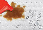 Pig Oil Mat in Dispenser Box - 15" x 20" - Heavyweight Oil Absorbing Pads...