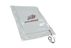 Powerblanket Xtreme MD0304G Heated Concrete Curing Blanket w/rugged alloy vinyl shell,  3' x 4' Heated Dimensions, 4' x 5' Finished Dimensions