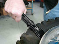 Motion Pro BeadPro alloy Bead Breaker Tyre Tire Irons Tool KTM SXF EXCF SX NEW