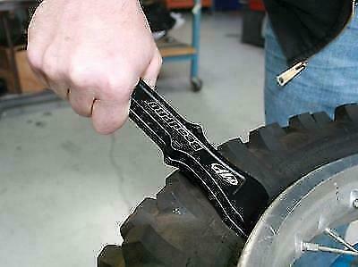 Motion Pro BeadPro alloy Bead Breaker Tyre Tire Irons Tool KTM SXF EXCF SX NEW