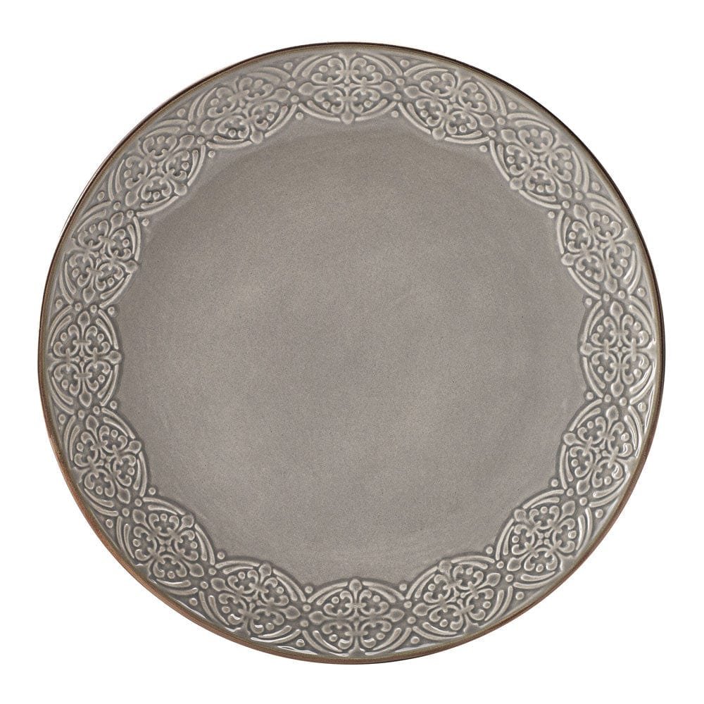Emma 12 Piece Dinnerware Set, Service for 4