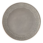 Emma 12 Piece Dinnerware Set, Service for 4