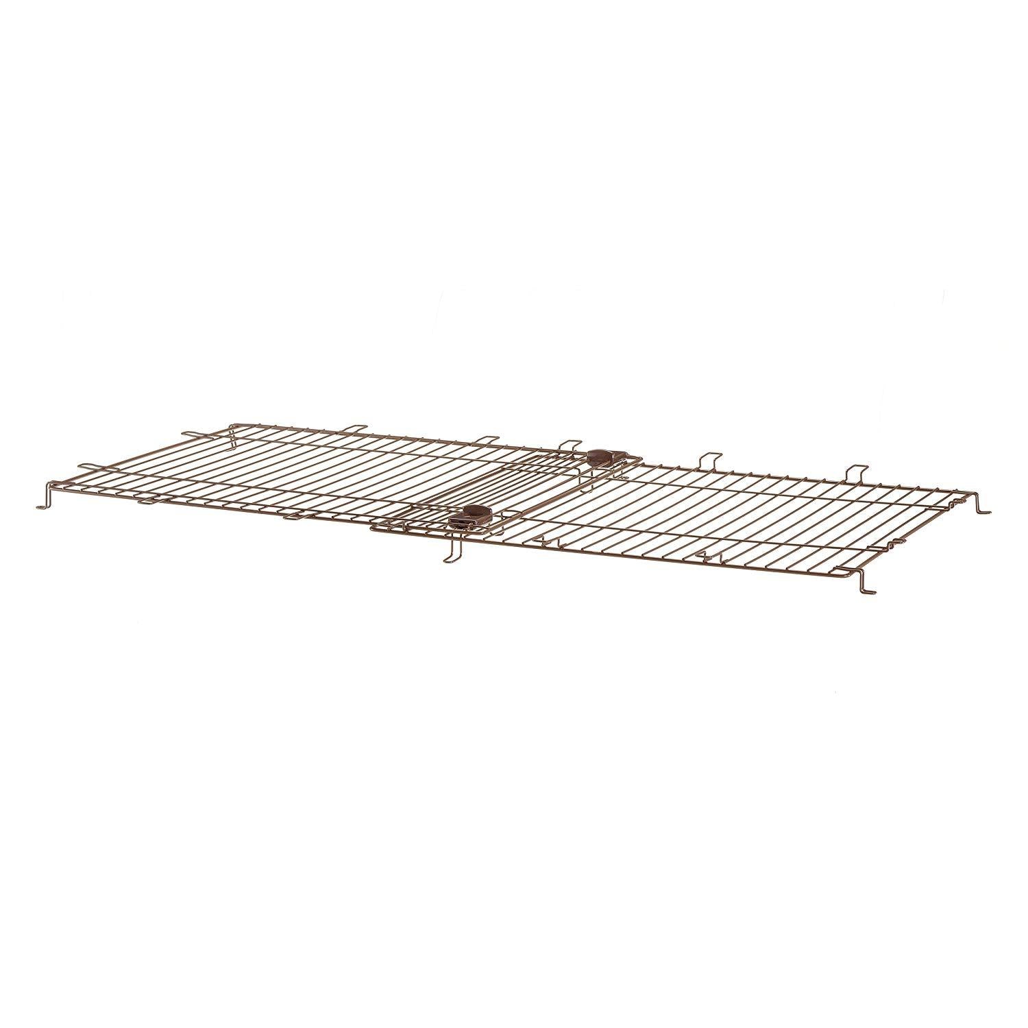 Richell Wire Top for Expandable Pet Pen