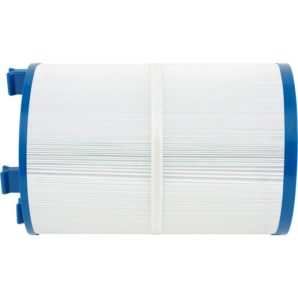 spiropure replacement for unicel c-7367 filbur fc-3059 pleatco pdo75-2000 dimension one 1561-00 hot tub spa pool filter replacement cartridge (case of 9)