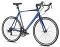 Giordano Acciao Road Bike, 700c, Large