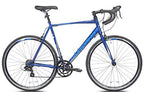 Giordano Acciao Road Bike, 700c, Large
