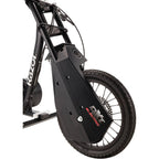 DXT Electric Drift Trike Black- Adjustable Seat and Variable Speed
