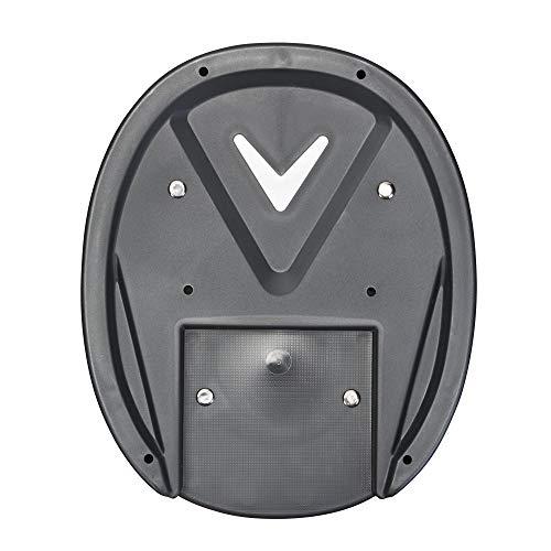 Callaway Golf CHEV 14 Cart Bag Black Cyan Red