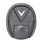 Callaway Golf CHEV 14 Cart Bag Black Cyan Red