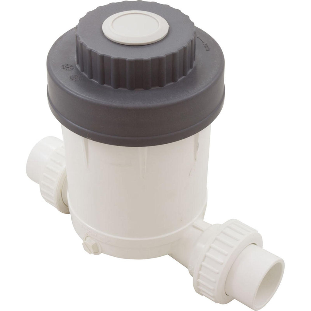Waterco Chlorinator, Waterco Waterking, Complete