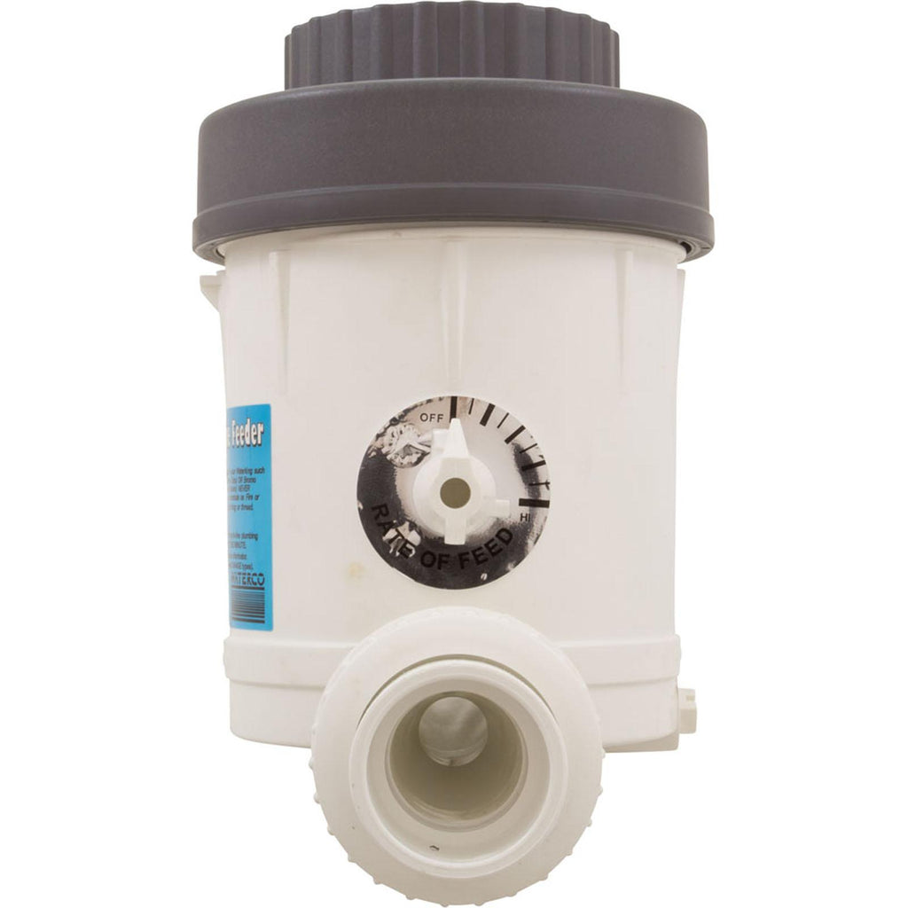 Waterco Chlorinator, Waterco Waterking, Complete