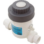 Waterco Chlorinator, Waterco Waterking, Complete