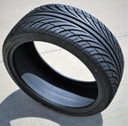 Venom Power Ragnarok Zero X 235/35R19 ZR 91W XL High Performance Tire
