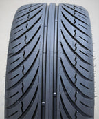Venom Power Ragnarok Zero X 235/35R19 ZR 91W XL High Performance Tire