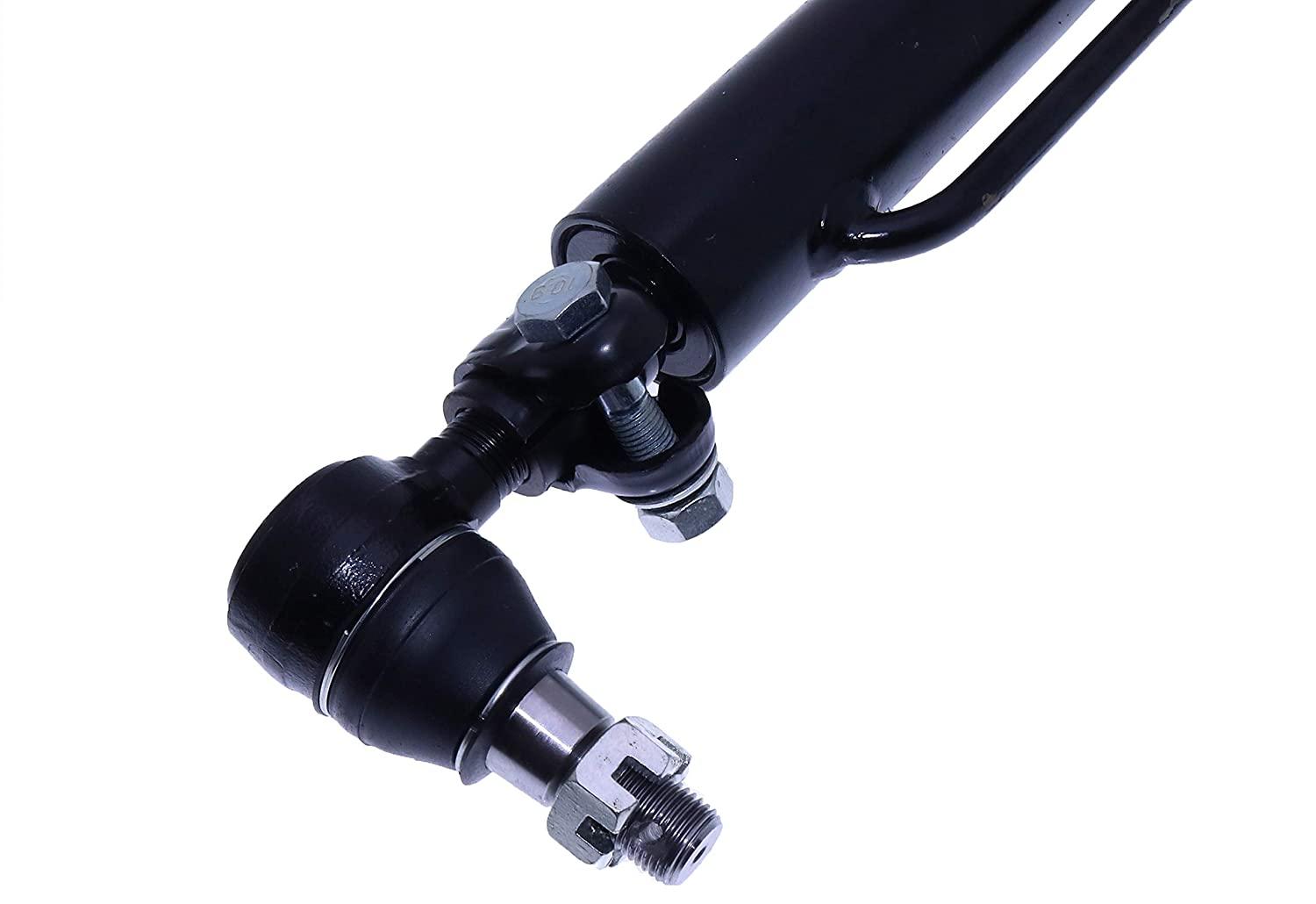 jeenda power steering cylinder d128454 234466a1 234447a1 a37859 compatible with 2wd case construction international harvester 480 580 584 585 586 b c d e se f ll 530 530ck