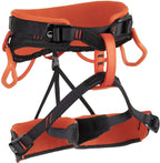 Wild Country Synchro Harness - Black/Red Small/Medium
