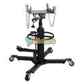 1100 Lb High Lift Hydraulic Transmissions Jack Foot Pump Spring Loaded