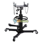 1100 Lb High Lift Hydraulic Transmissions Jack Foot Pump Spring Loaded