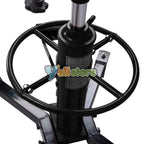 1100 Lb High Lift Hydraulic Transmissions Jack Foot Pump Spring Loaded