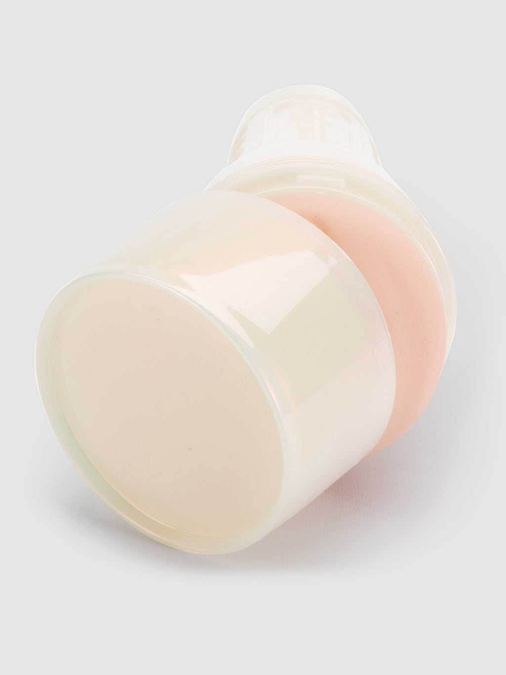 Fleshlight Angela White Indulge Texture, Flesh Pink