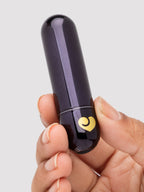 Lovehoney Glow Up Rechargeable Bullet Vibrator, Black | Black
