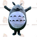 BIGGYMONKEYTotoro Mascot Costume. Totoro cosplay, Totoro manga costume