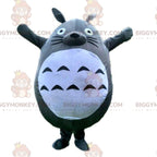 BIGGYMONKEYTotoro Mascot Costume. Totoro cosplay, Totoro manga costume