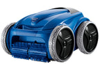 zodiac polaris robotic cleaner 18mt swivel float cable new non tangle vx50 vx40