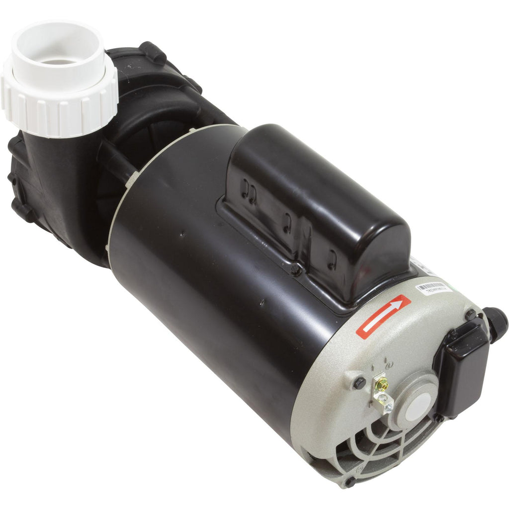 Lingxiao Pump Pump, LX 56WUA, 4.0hp, 230v, 2-Spd, 56Fr, 2", SD, Bracketless