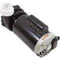 Lingxiao Pump Pump, LX 56WUA, 4.0hp, 230v, 2-Spd, 56Fr, 2", SD, Bracketless