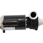 Lingxiao Pump Pump, LX 56WUA, 4.0hp, 230v, 2-Spd, 56Fr, 2", SD, Bracketless