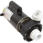Lingxiao Pump Pump, LX 56WUA, 4.0hp, 230v, 2-Spd, 56Fr, 2", SD, Bracketless