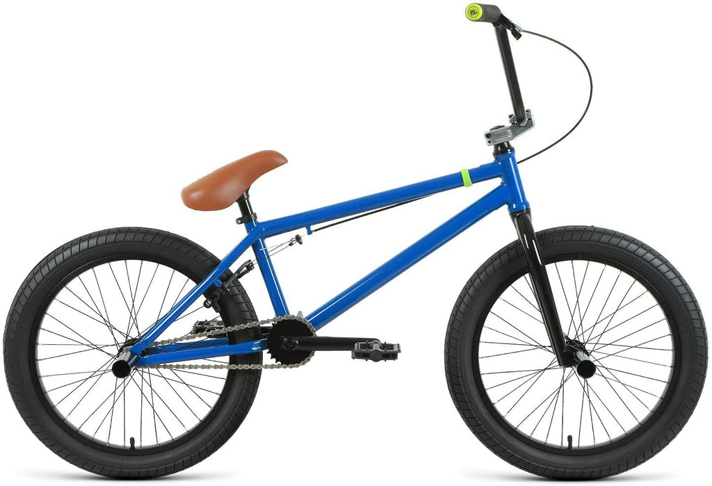 Bike Forward Zigzag 20 2021 Size 20.75" Blue