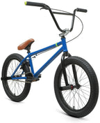 Bike Forward Zigzag 20 2021 Size 20.75" Blue