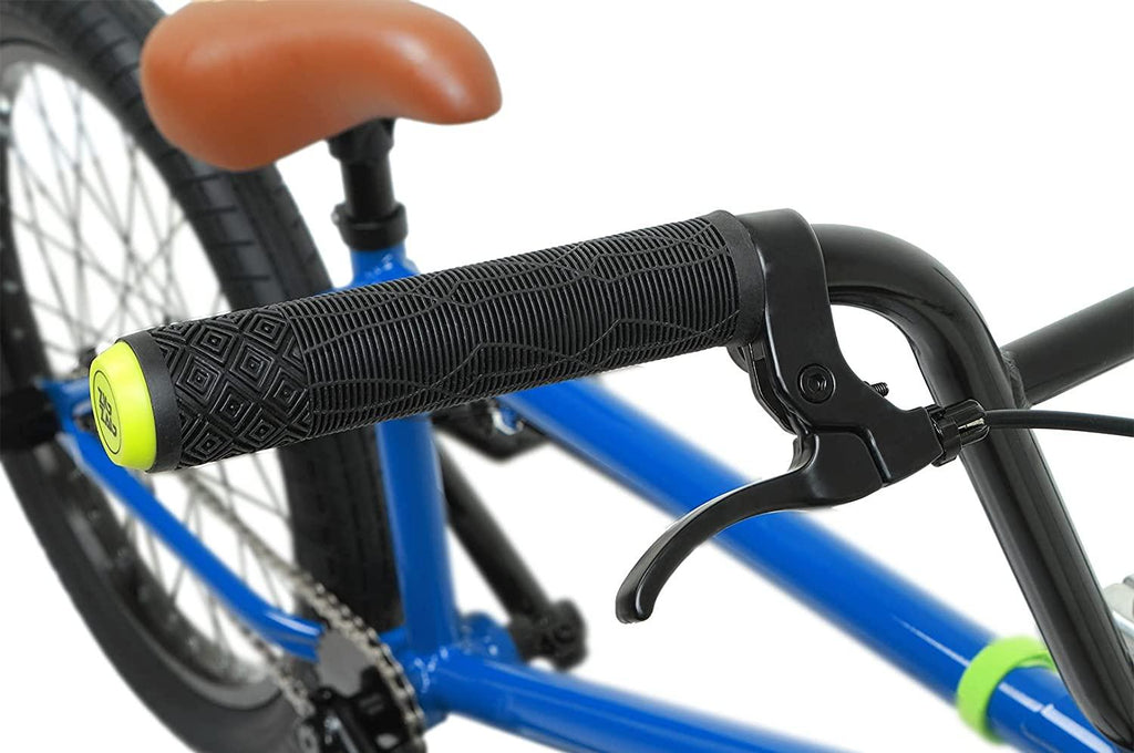 Bike Forward Zigzag 20 2021 Size 20.75" Blue