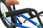 Bike Forward Zigzag 20 2021 Size 20.75" Blue